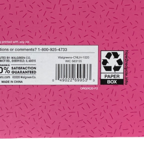 NIB FURever FRIENDS Rainbow Neon Light - Picture 7 of 7